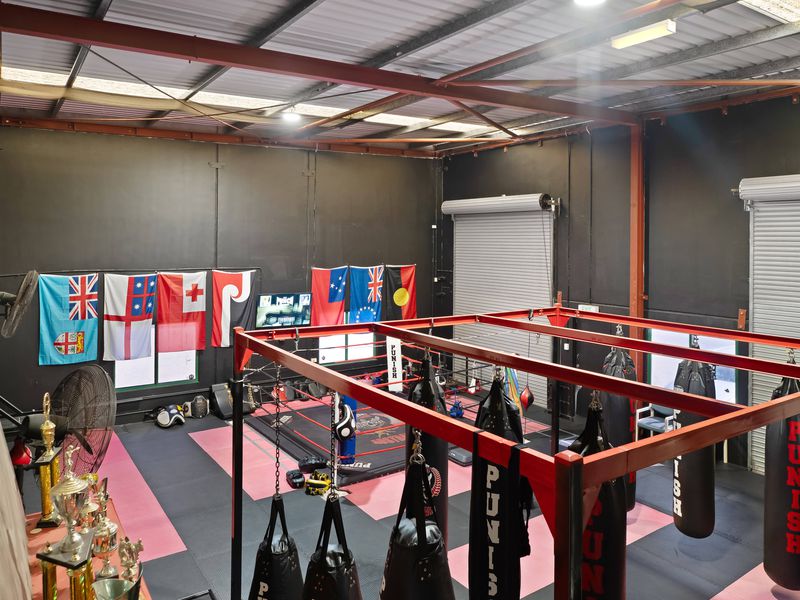 gallery