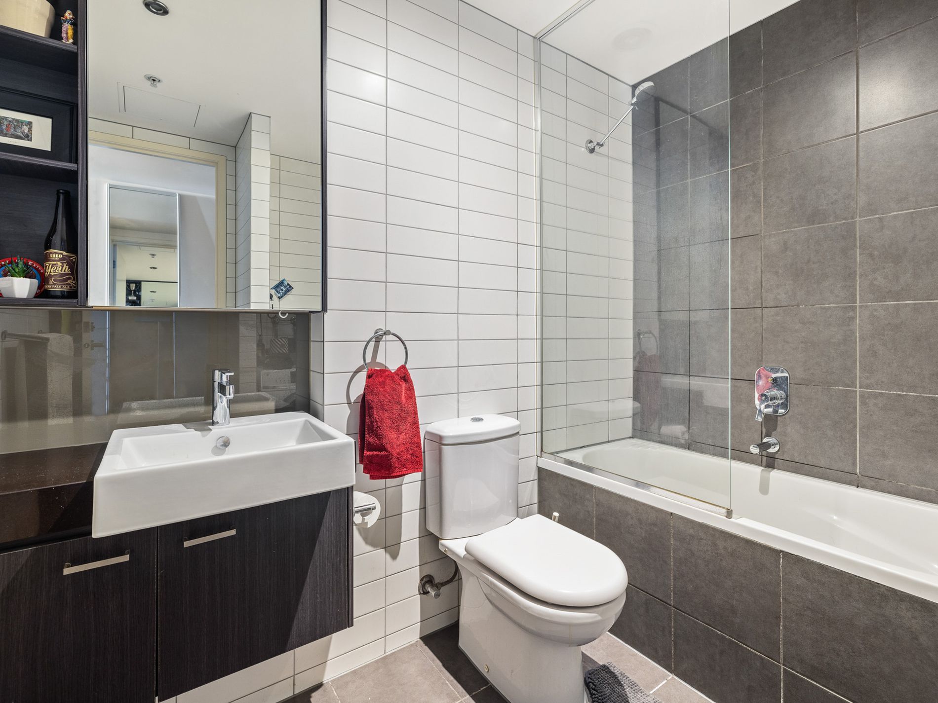 203 / 182 Barkly Street, St Kilda