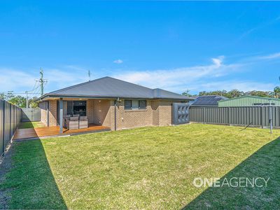 89 Warrego Drive, Sanctuary Point