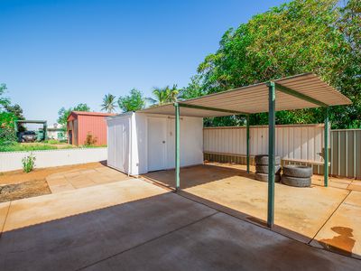 68B Goode Street, Port Hedland