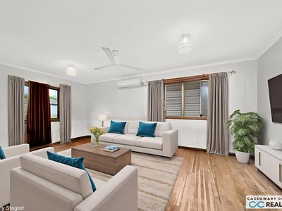 35 Carmel Street, East Innisfail