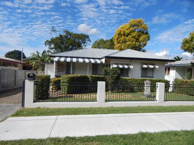 53 North Station Road, North Booval