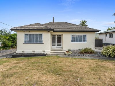 14 Titoki Street, Stoke