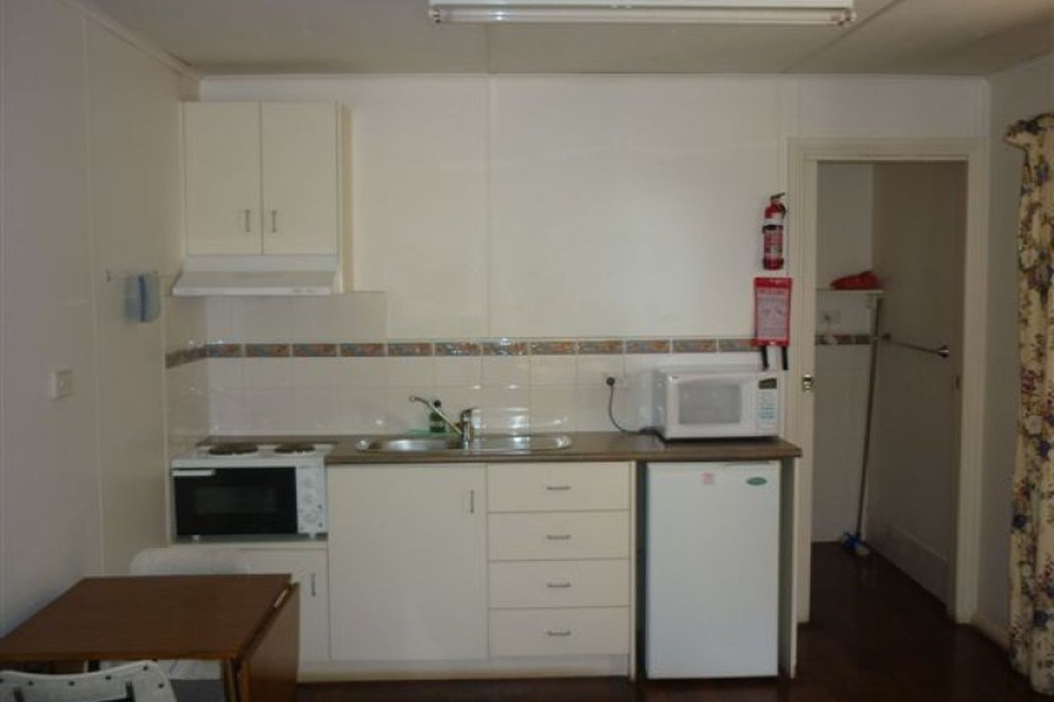 2  Corack Road , Donald