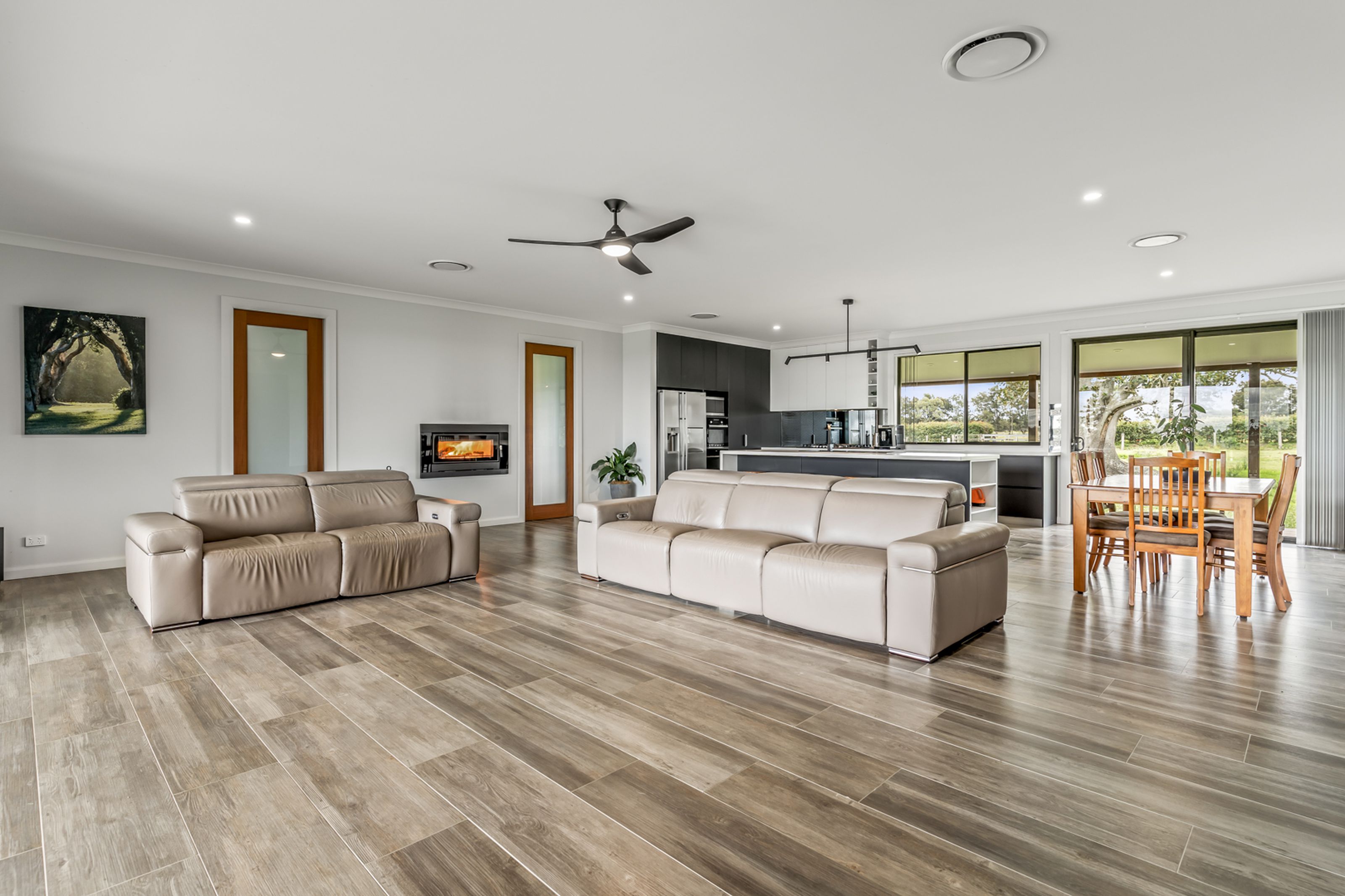 602 Duckenfield Road, MILLERS FOREST