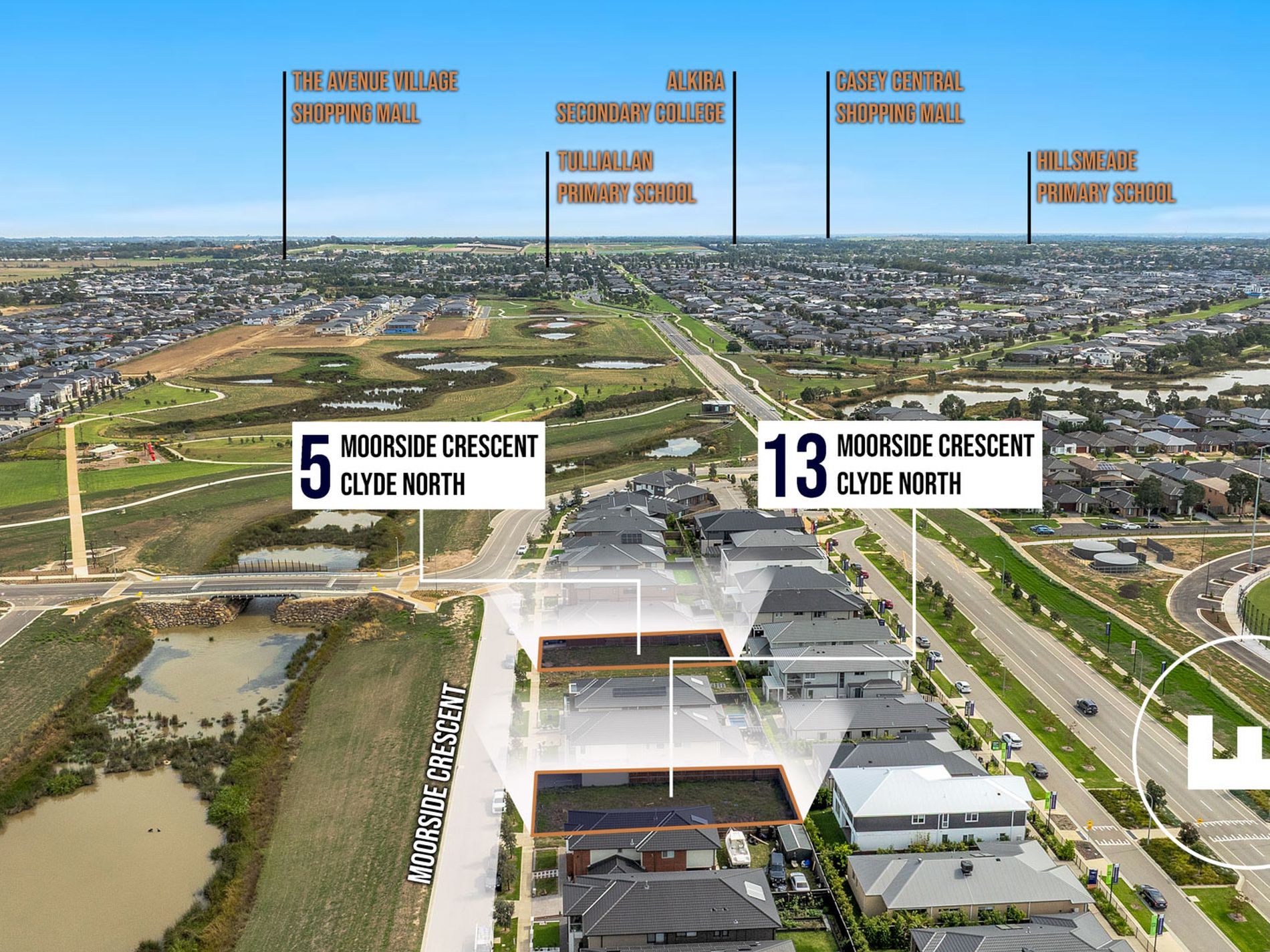 5 Moorside Crescent, Clyde North