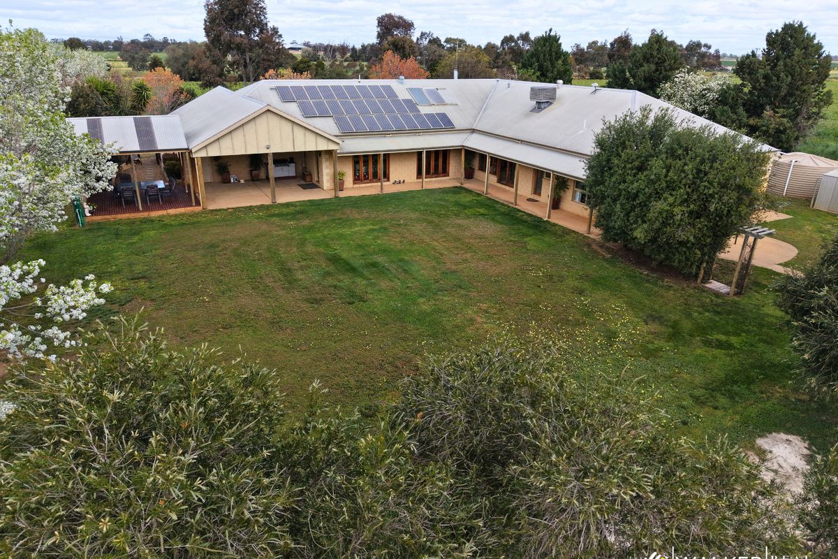 1416 Finlay Road, Tongala