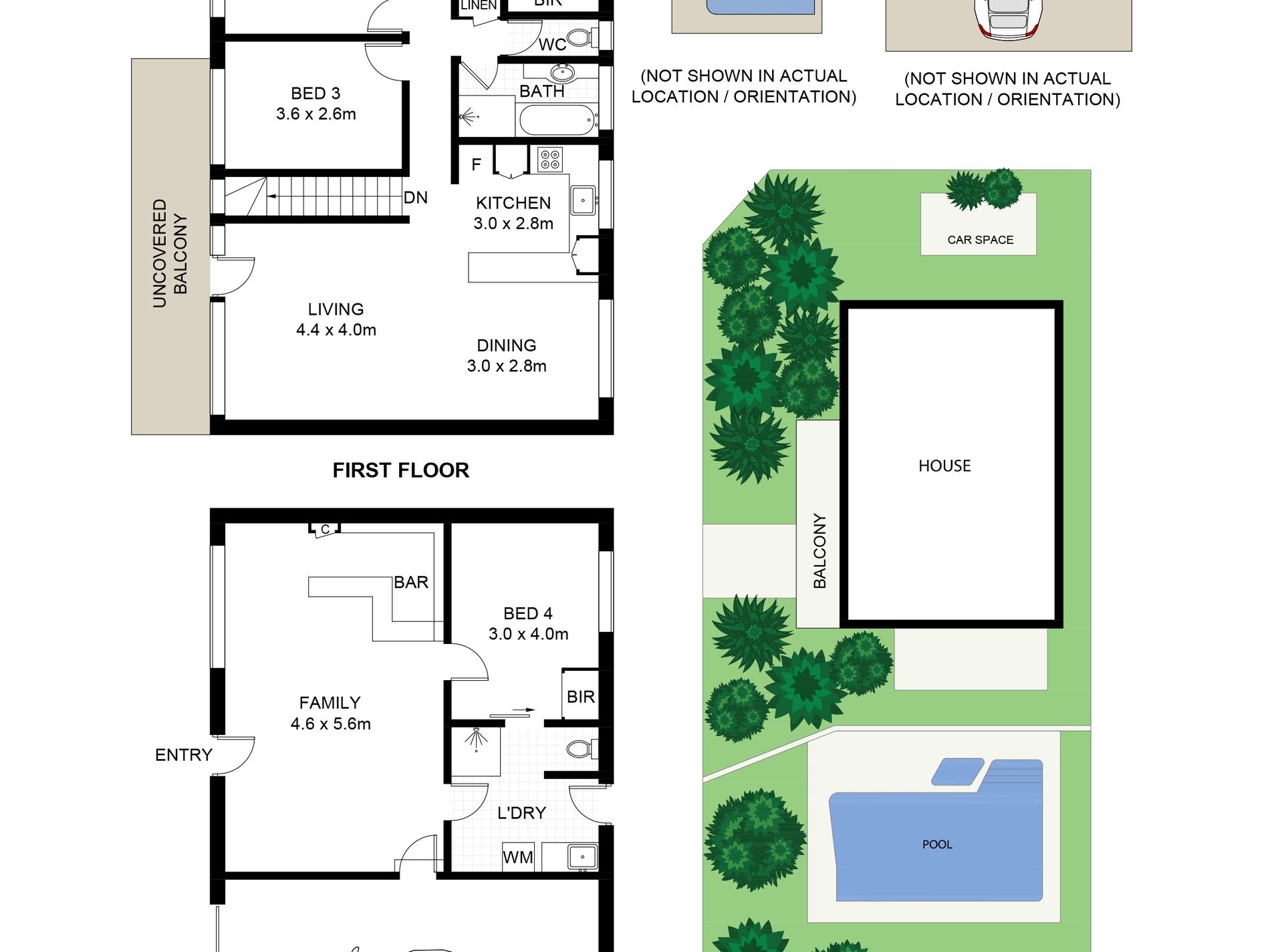 25 Doris Avenue, Woonona