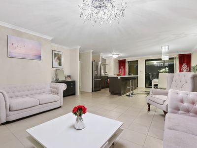 102 Riva Entrance, Piara Waters