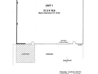 1 2-8 Gray Street, Kilkenny