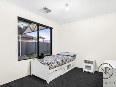 31 Fallon Place, Seville Grove