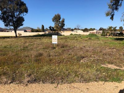 22 Hutsons Road, Tocumwal