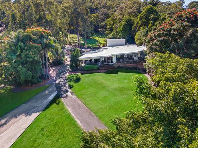 710 Southport Nerang Road, Ashmore