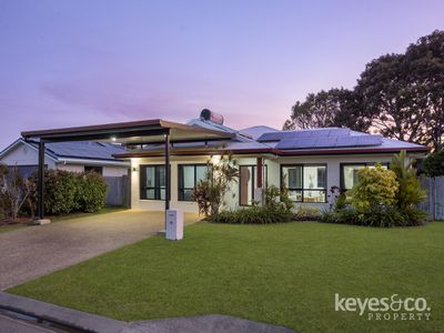15 Greentree Circuit, Bushland Beach