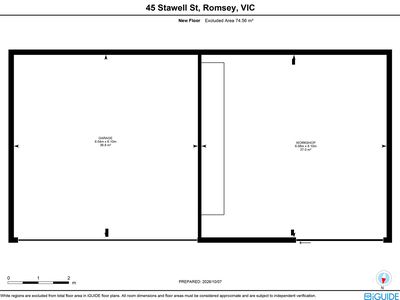 45 Stawell Street, Romsey