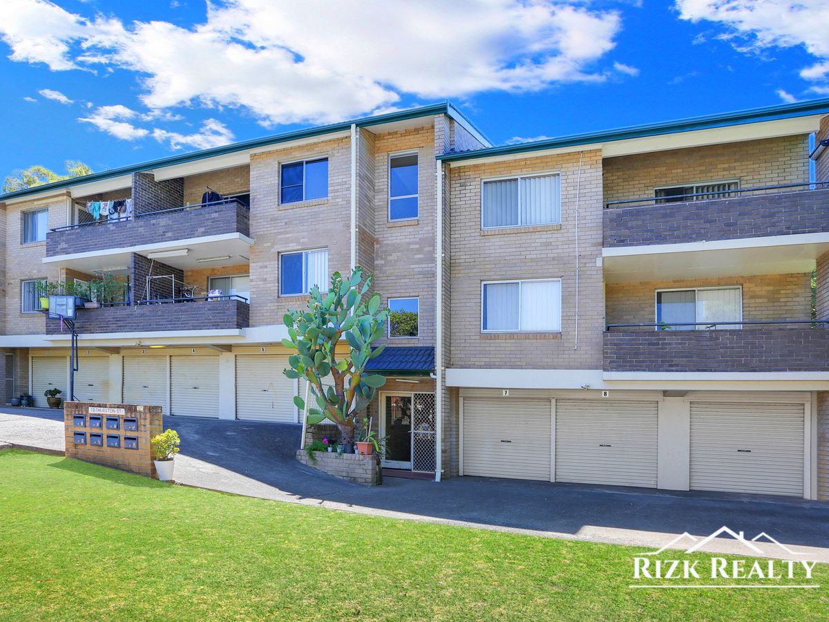 3 / 12 Thurston Street, Penrith