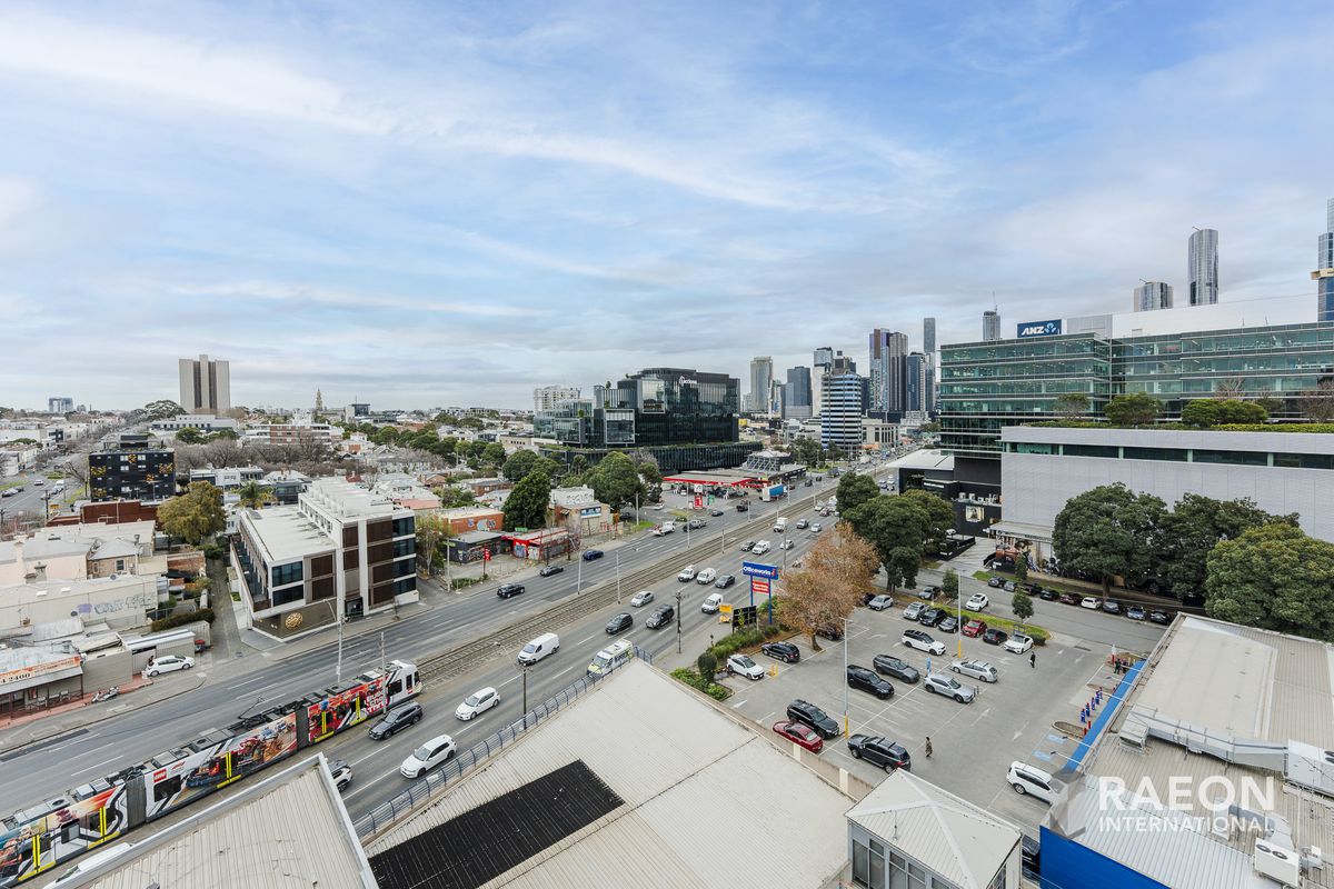 97/88 Park St, South Melbourne