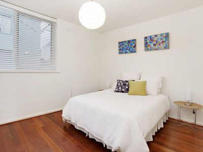 5 / 1 Ranleigh Court, Moorabbin