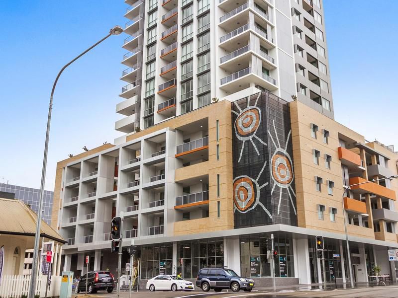 2101 / 29 Hunter Street, Parramatta