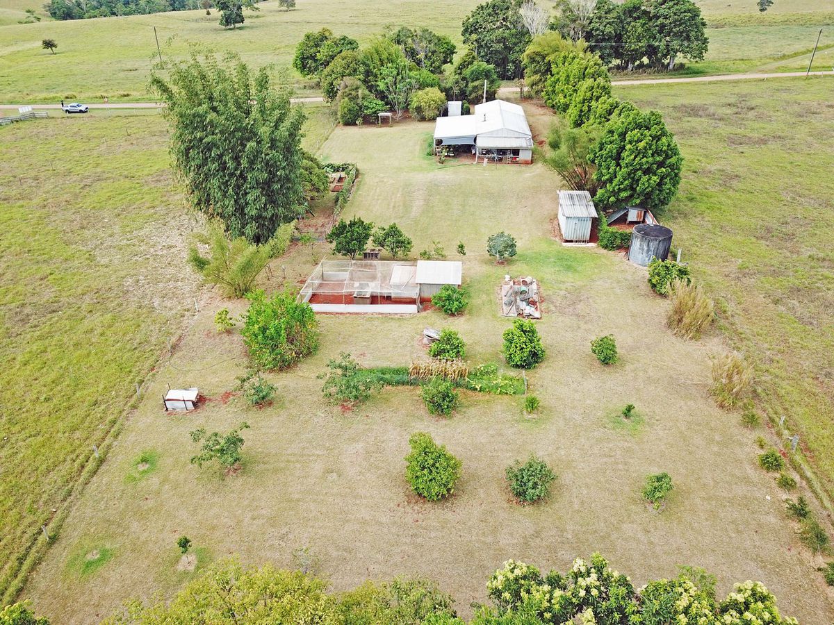 Yungaburra