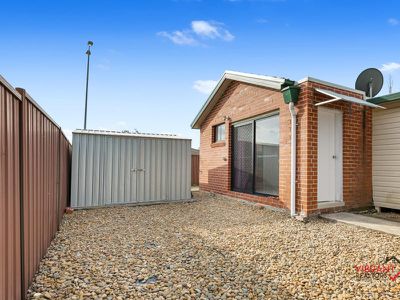 36 TICHBORNE DRIVE, Quakers Hill