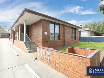 1 / 32 Beaumont Parade, West Footscray