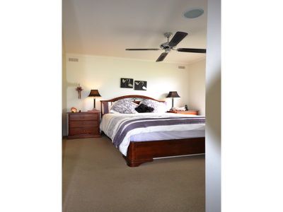 10 Buckland Street , Tawonga South