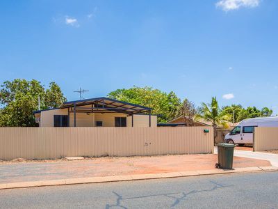 31 Kennedy Street, South Hedland