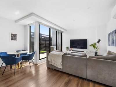 205 / 59 Droop Street, Footscray