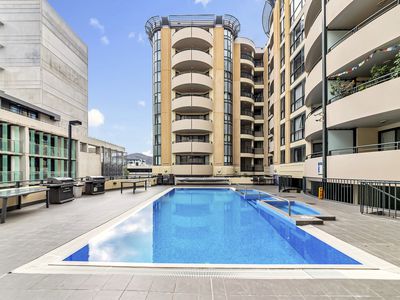 821 / 74 Northbourne Avenue, Braddon