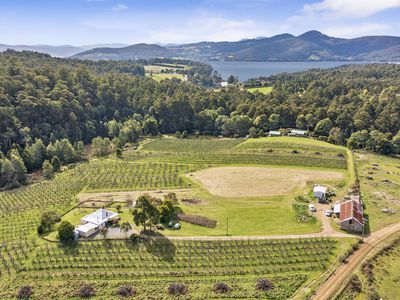 50 Cairns Road, Surges Bay