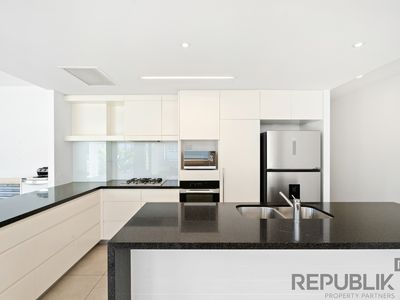 4301 / 2 SUNSET AVENUE, Paradise Point