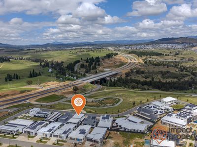 38 Pat Lovell Crescent, Whitlam