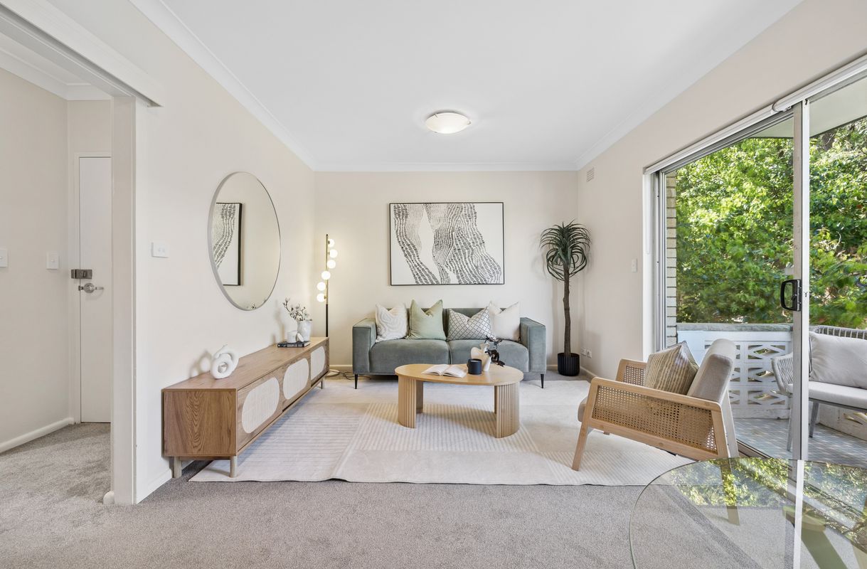 6 / 51 Shirley Road, Wollstonecraft