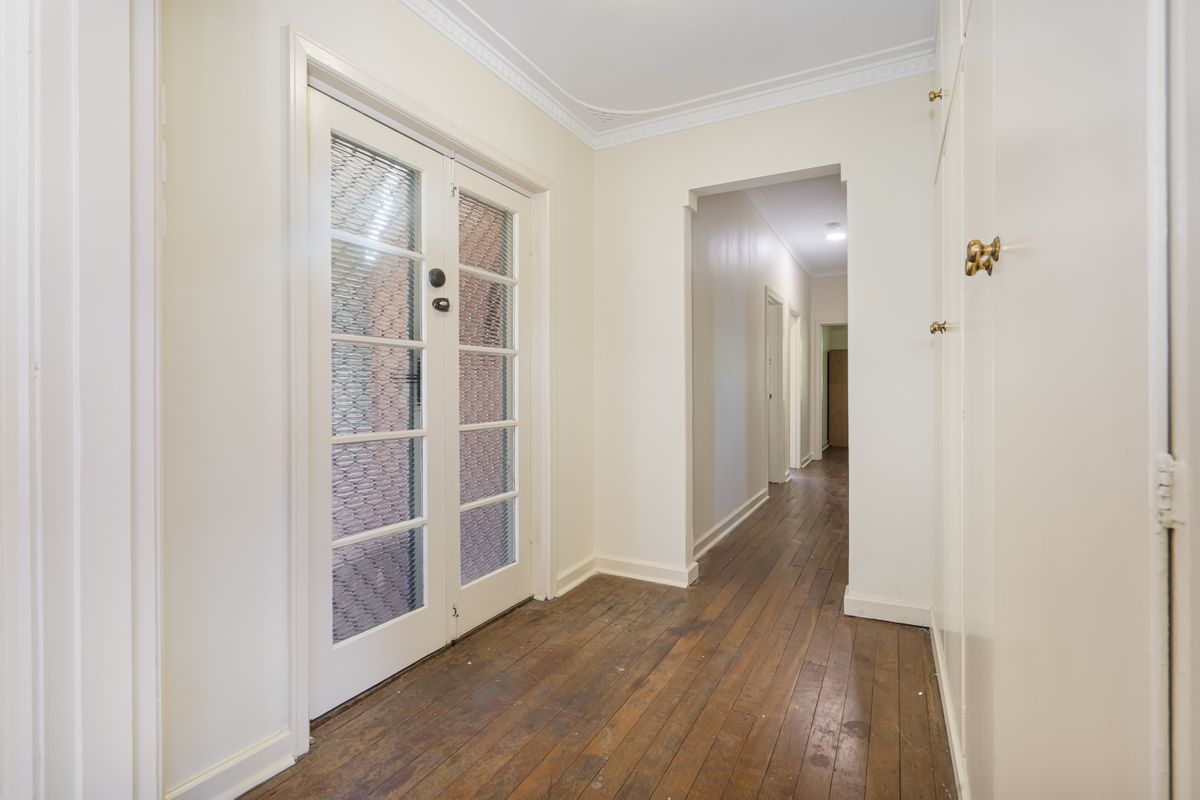 1 South Terrace, Como