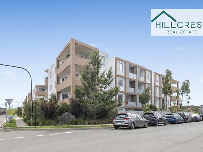 C112/5 Demeter Street, Rouse Hill