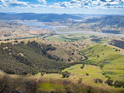 4118 Murray River Road, Thologolong