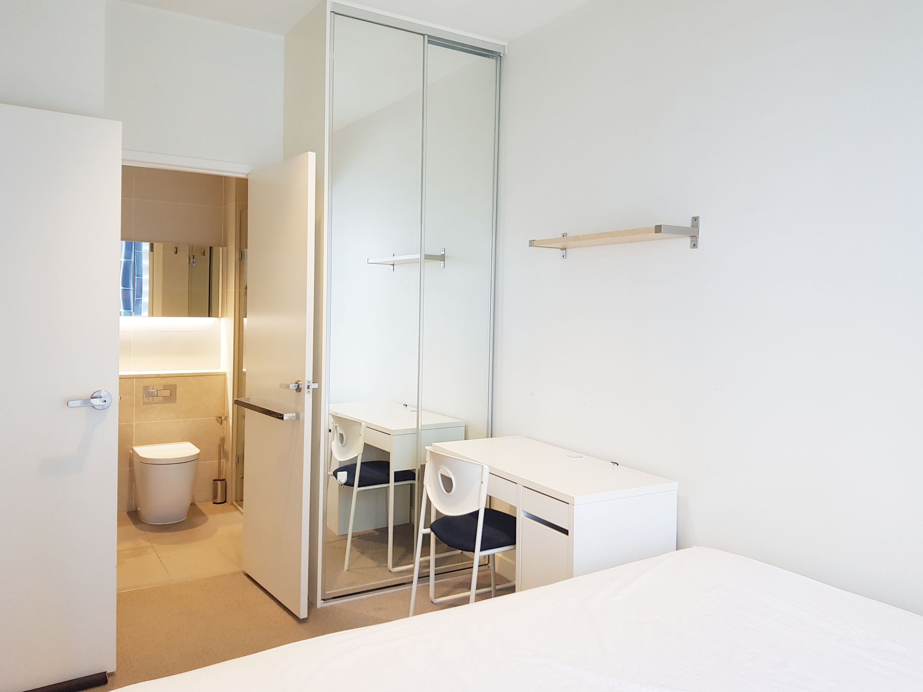 1504 / 199 William Street, Melbourne