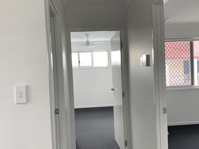 20 / 30 Falso Place, Doolandella