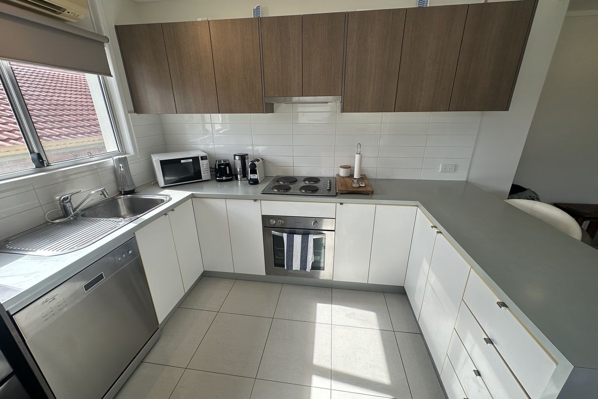 4 / 21 Grantham Street, Dutton Park