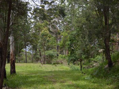 L179 Kilcoy Lane, Conondale