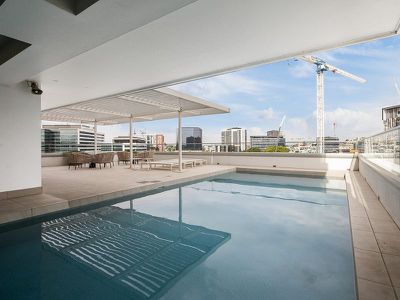 708 / 510 St Pauls Terrace, Bowen Hills