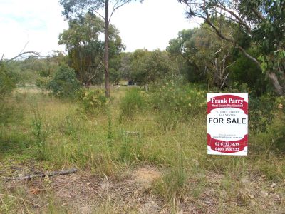 Lot 46, Cryland Street, Emmaville