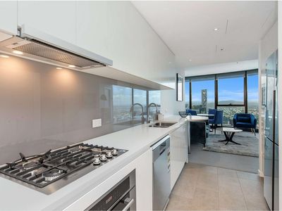 5205 / 222 Margaret Street, Brisbane City