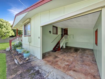 14 Second Avenue, Atherton