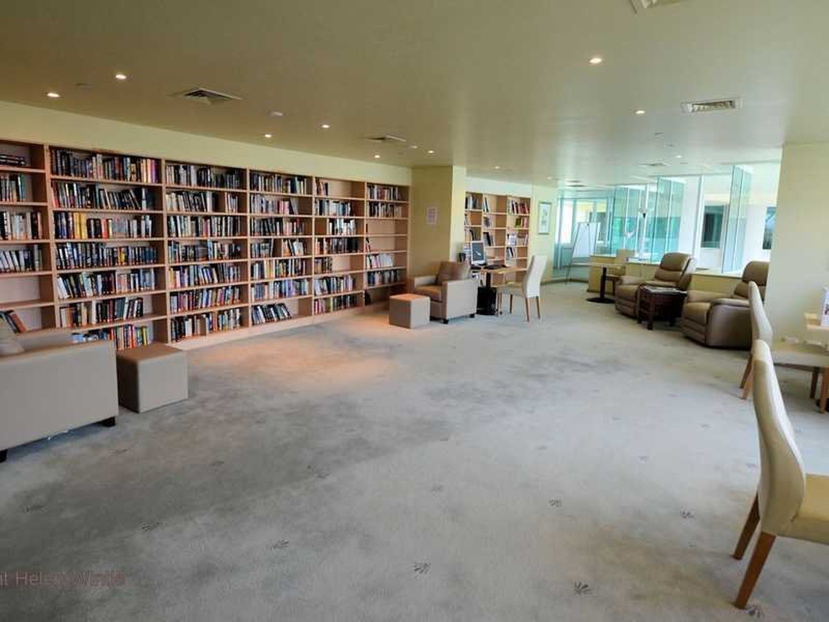 gallery