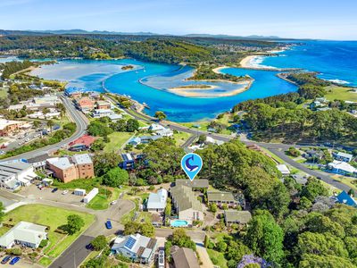1 Angle Street, Narooma