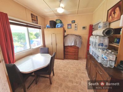 15 STEPHENS STREET EAST, Murgon
