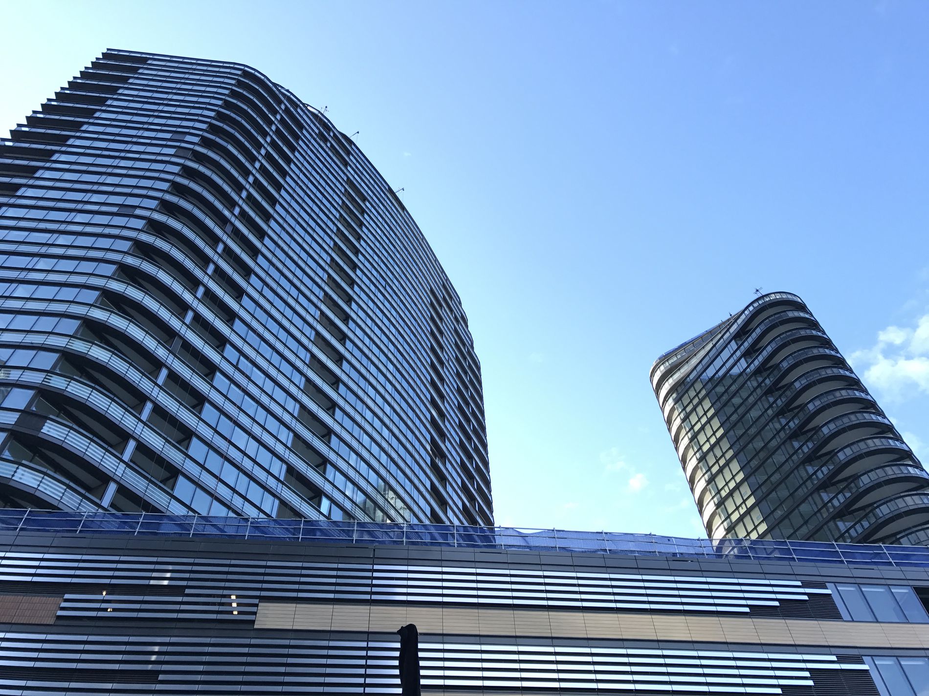 1110S / 889 Collins Street, Docklands