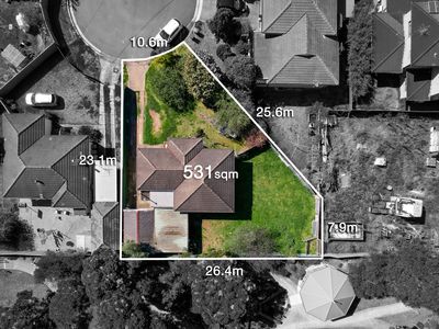 4 Chowne Place, Yennora